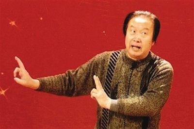 刘荣升 拓宽梨园世家的守正创新之路