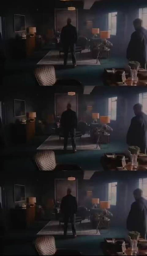 郭达新片将至，反派挑战狠人下场引期待