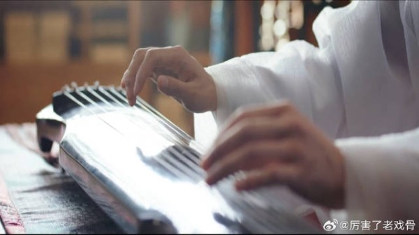 王爷想要毒杀肖铎 竟然不避表哥，真不拿我当外人