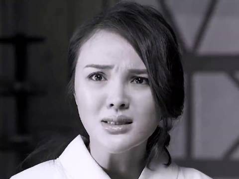 日本士兵去慰安所,没想到竟遇到自己亲姐姐