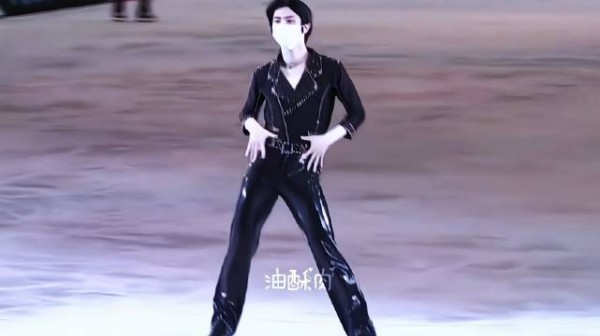 顺毛摇滚不得了，每一拍都精准踩在我的心巴上