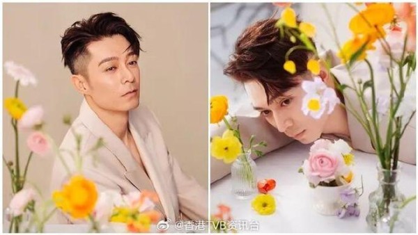 周柏豪相隔7年回港开唱！揭见面会惊喜：不会输给红馆个唱