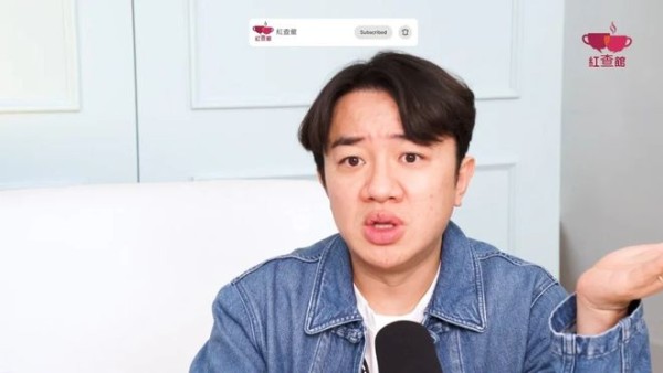 46岁港星承认大台有山头文化,回应因钟嘉欣失落视后辞任TVB高层一职