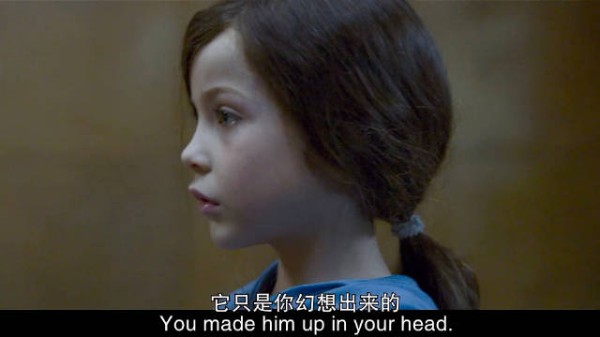 自由不是离开《房间》,是学会不被回忆困住!