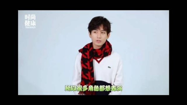 成毅下一个想挑战的角色，蛮多的，很多角色都想去演， 我们有剧可看可追了