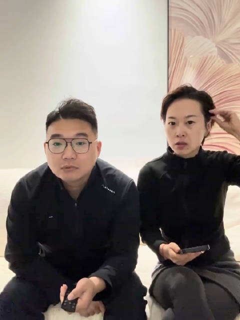 媳妇说一帧都不需要剪下