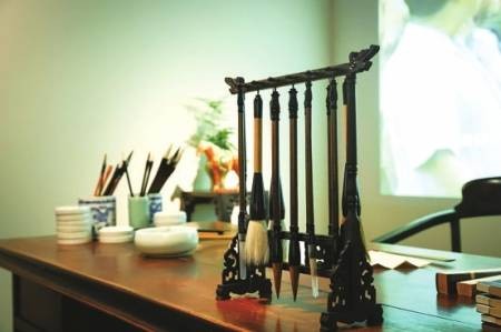 成都博物馆设“捐赠藏品定期回访机制”