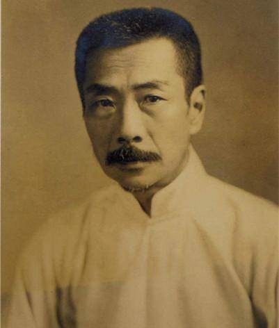 鲁迅发妻守了一辈子活寡，鲁迅去世后，她才说出深藏已久的怨言！