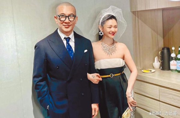 大S逝世将满一周年 具俊晔亲设纪念雕像「忌日揭幕」