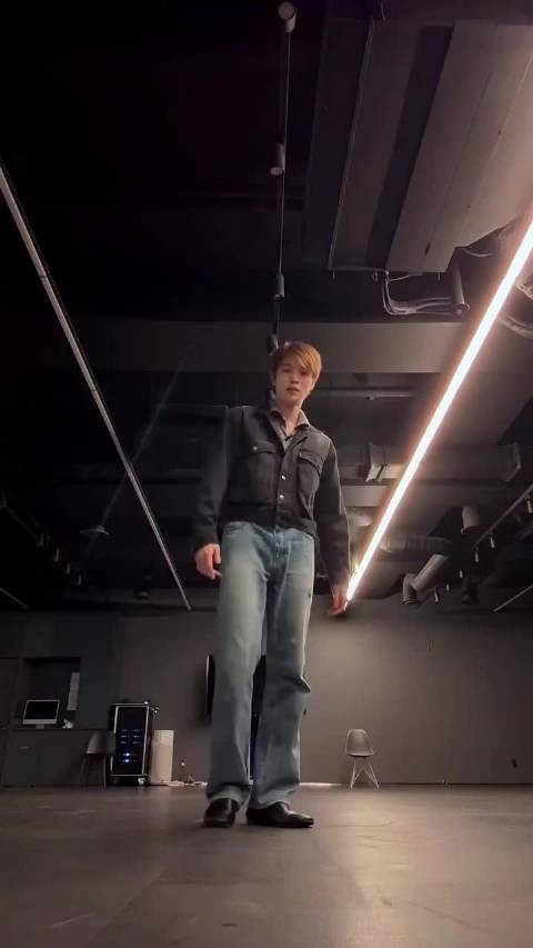 郑成灿Crown 单人Challenge