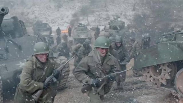 号称组建100多年从无败绩，碰上志愿军惨了