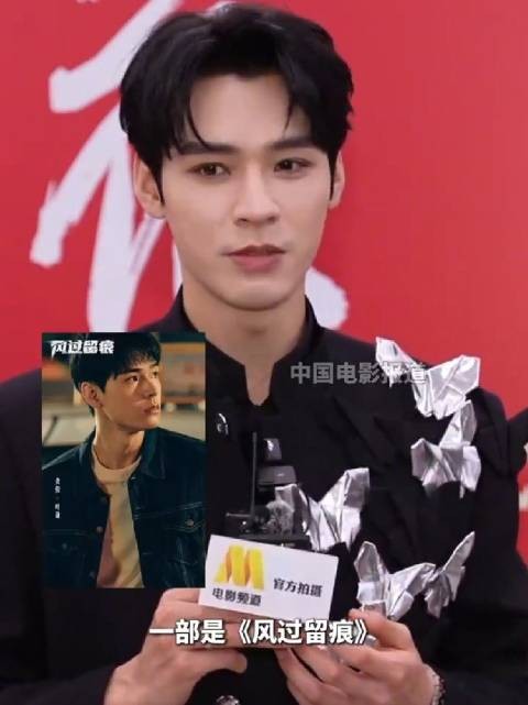 龚俊有三部待播剧