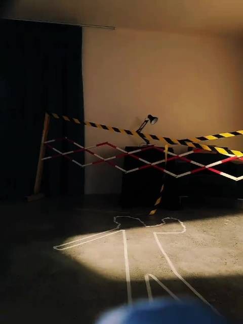 准备好和这个小叶警官见面咯 龚俊*