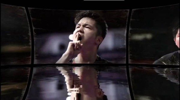 看过樊振东的采访就知道他真的是一个言之有物的人