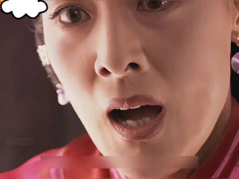 大宅门:天生异禀白景琦，从出生就只笑不哭