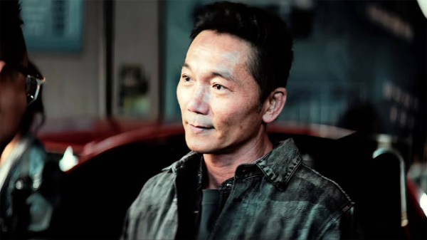 邹兆龙化身地狱判官专杀毒枭,新片《猎战狂徒》引期待