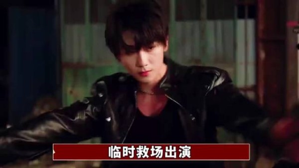 崔雨鑫谈出演炽热吸引,称方瑾遇不关灯男主命运使然