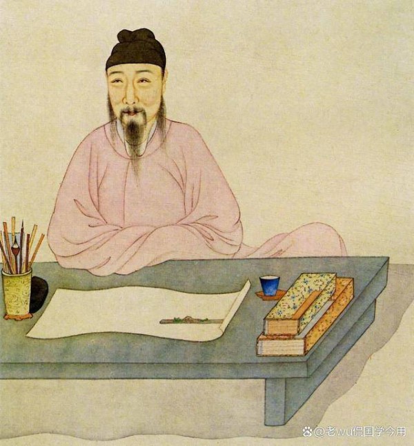 徐祯卿，吴中四才子中唯一的进士，为何名气不如另三位大呢（下）