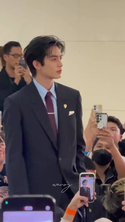 现场的尖叫声没听过