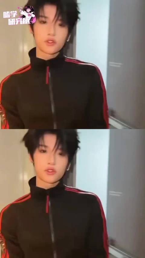 如此有时尚感的潮男终于出现在杂志封面上了！张峻豪 上城士