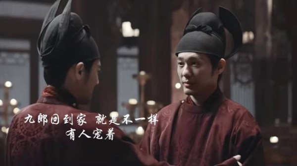 吴越钱家兄弟和睦钱元瓘教子有方