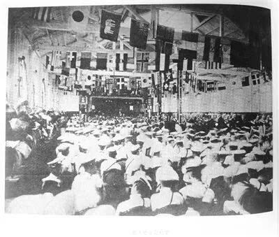 中国首届世博会——南洋劝业会上的南通元素