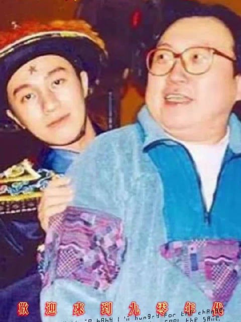 王晶回应与周星驰不合作