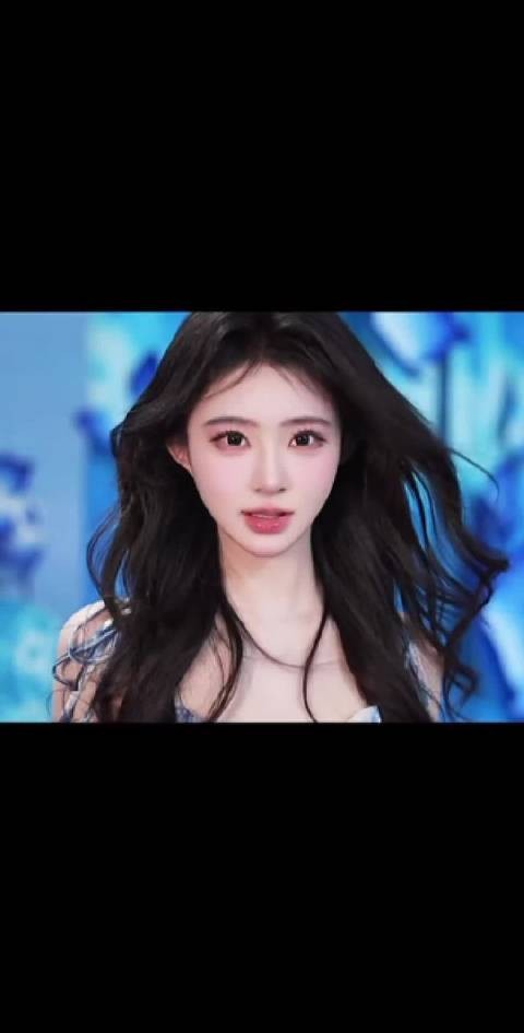 女神大人sk卡卡向全世界安利卡卡