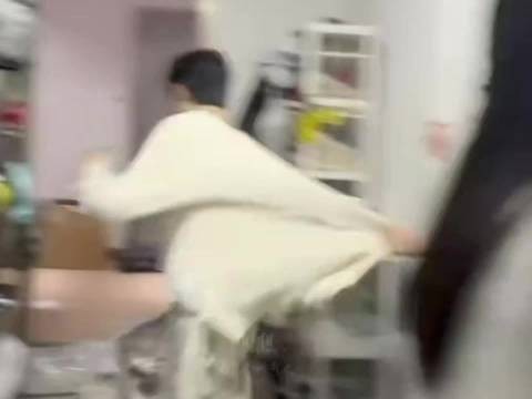 奇文双人舞台唱《第二类我》引热议