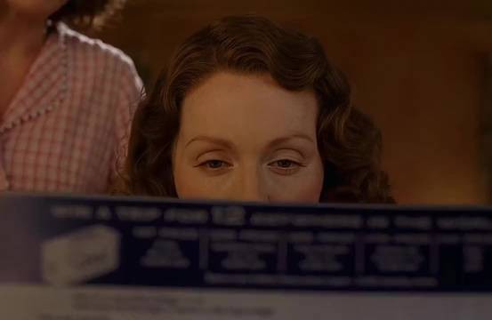 她没有等来丈夫的成熟,却活成了自己和孩子们的靠山,(完整版)