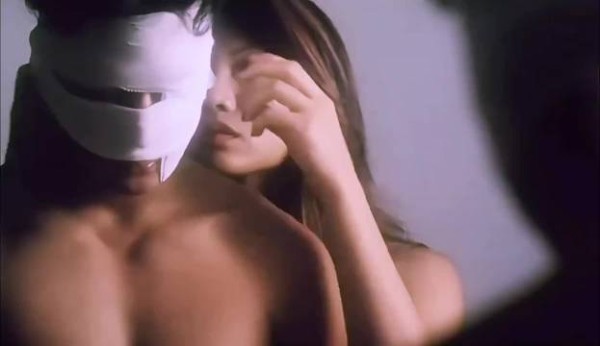 吴彦祖黎姿主演《变脸迷情 》:天生畸形人整容成吴彦祖为兄复仇!