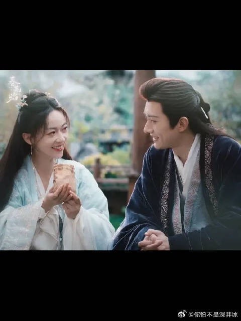 世界上美好的东西不太多，山盟海誓与拥你入怀