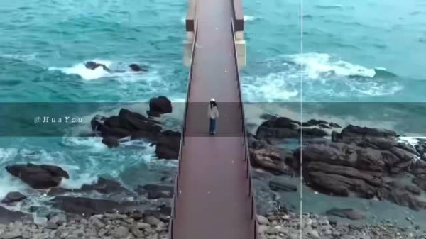 李惠利十年光影蜕变，从青涩到成熟