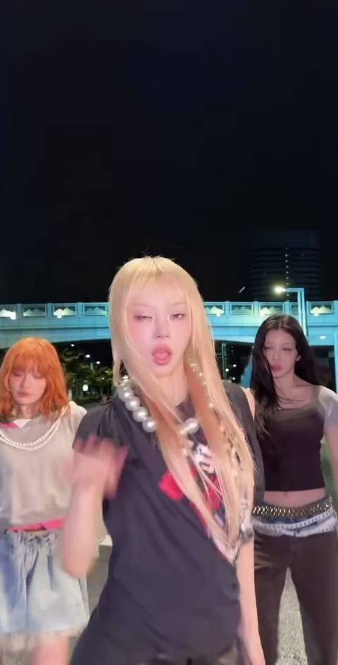 女团爱好者期待2026年优质作品与舞台