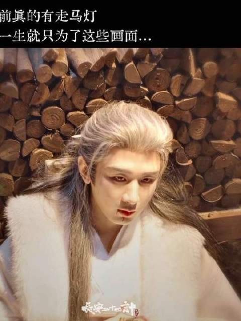 他赤手而来空手而去，但世间已留下他的千丝万缕