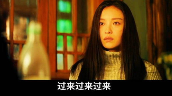 深度解读犯罪悬疑片《雪暴》:为钱殒身的鹿,为爱舍命的鸟!