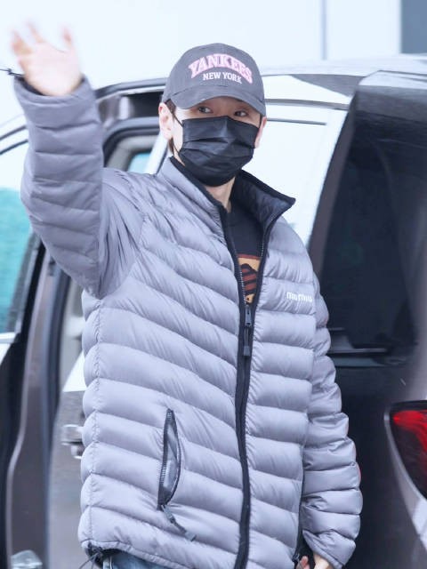 泷儿在长沙我们下次见！