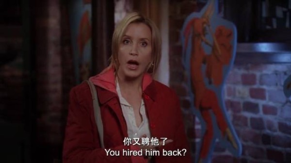 《绝望主妇》男人的面子比天大，服了啊！