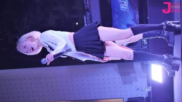 ROSEQUEEN JINI Cover APT，ROSEQUEEN Jini公寓，251108