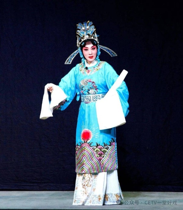 “艺路澜芳・2026”路洁京剧全国巡演在京启幕