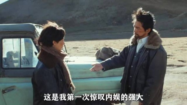 杨紫胡歌《生命树》演绎血缘与爱的冲突