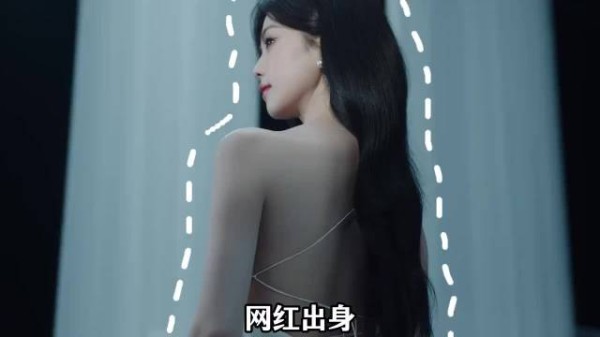 白鹿携《唐宫奇案》《莫离》双剧待播