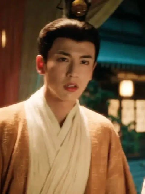 凭什么后来者居上，因为裴相又争又抢