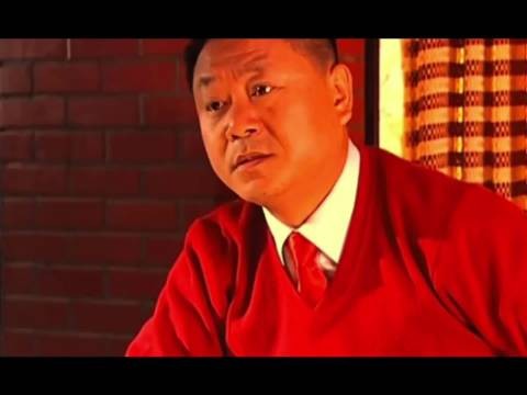 当知足凌驾于欲望之上,幸福将惯穿一生