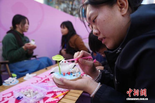 2026云南非遗过大年活动启动