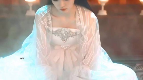 田曦薇作为小猫的潜力