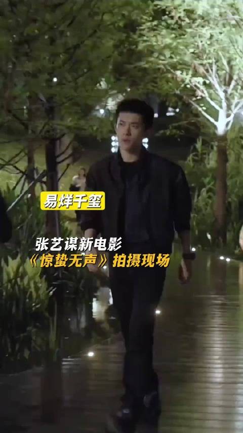 易烊千玺和雷佳音,上一次是对手,这一次呢?