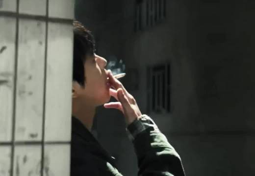 魏大勋演绎陆鸣分手戏，眼神动作封神