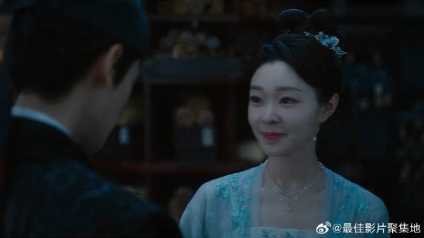 江心白怕苦不敢喝药 颜南星一逗给颗糖,气氛瞬间升温