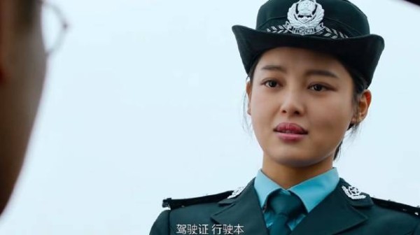 辛芷蕾:你这名字是认真的吗